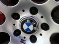 2004 BMW M3 Coupe Badge and Logo Photo