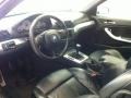 Black Interior Photo for 2004 BMW M3 #52640321