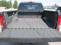 Storm Gray Metallic - Sierra 1500 SLT Crew Cab 4x4 Photo No. 16