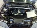 3.2L DOHC 24V VVT Inline 6 Cylinder 2004 BMW M3 Coupe Engine