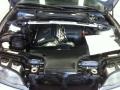 3.2L DOHC 24V VVT Inline 6 Cylinder Engine for 2004 BMW M3 Coupe #52640465