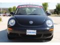 Black - New Beetle SE Coupe Photo No. 2