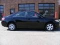 Black - Camry LE Photo No. 2