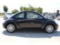 Black - New Beetle SE Coupe Photo No. 4