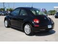 Black - New Beetle SE Coupe Photo No. 7