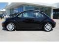 Black - New Beetle SE Coupe Photo No. 8