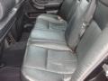 1998 BMW 7 Series Black Interior Interior Photo