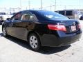 Black - Camry LE Photo No. 5