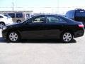 Black - Camry LE Photo No. 6