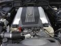 4.4 Liter DOHC 32-Valve V8 Engine for 1998 BMW 7 Series 740i Sedan #52640840