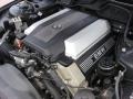 4.4 Liter DOHC 32-Valve V8 Engine for 1998 BMW 7 Series 740i Sedan #52640858