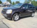Black Amethyst Metallic - Equinox LT AWD Photo No. 1