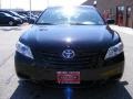 2009 Black Toyota Camry LE  photo #8