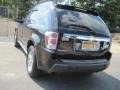 Black Amethyst Metallic - Equinox LT AWD Photo No. 2