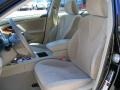 Black - Camry LE Photo No. 9