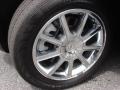 2007 Chrysler 300 C HEMI AWD Wheel and Tire Photo