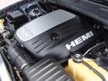 5.7L HEMI VCT MDS V8 2007 Chrysler 300 C HEMI AWD Engine