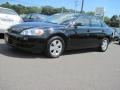 Black - Impala LT Photo No. 1