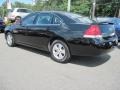 Black - Impala LT Photo No. 2