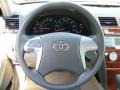 2009 Black Toyota Camry LE  photo #15