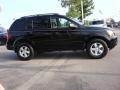 Ebony Black - Sorento LX Photo No. 3