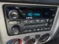 2006 Chevrolet Colorado Z71 Extended Cab 4x4 Controls