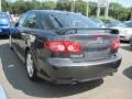 2005 Steel Gray Metallic Mazda MAZDA6 i Sport Hatchback  photo #2