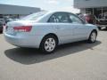 Silver Blue - Sonata GLS Photo No. 3