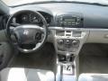 Silver Blue - Sonata GLS Photo No. 5