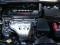 Black - Camry LE Photo No. 25
