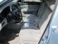 Silver Blue - Sonata GLS Photo No. 6