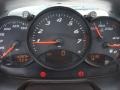 1998 Porsche Boxster Graphite Grey Interior Gauges Photo