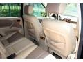 Java 2002 Mercedes-Benz ML 500 4Matic Interior Color