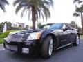 Black Raven 2006 Cadillac XLR -V Series Roadster Exterior