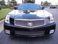  2006 XLR -V Series Roadster Black Raven