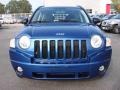 2010 Deep Water Blue Pearl Jeep Compass Sport  photo #8