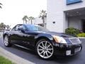  2006 XLR -V Series Roadster Black Raven