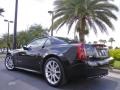  2006 XLR -V Series Roadster Black Raven