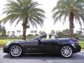  2006 XLR -V Series Roadster Black Raven