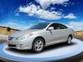 Lunar Mist Metallic - Solara SE Coupe Photo No. 1