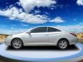 Lunar Mist Metallic - Solara SE Coupe Photo No. 2