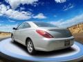 Lunar Mist Metallic - Solara SE Coupe Photo No. 3