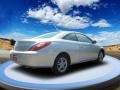Lunar Mist Metallic - Solara SE Coupe Photo No. 4