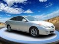 Lunar Mist Metallic - Solara SE Coupe Photo No. 5