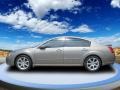 2008 Pebble Beach Metallic Nissan Maxima 3.5 SE  photo #2