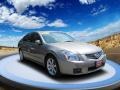 2008 Pebble Beach Metallic Nissan Maxima 3.5 SE  photo #5