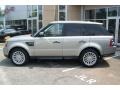 2011 Ipanema Sand Metallic Land Rover Range Rover Sport HSE  photo #1