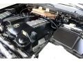 5.0 Liter SOHC 24-Valve V8 Engine for 2002 Mercedes-Benz ML 500 4Matic #52642892