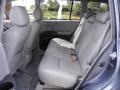Ash Gray Interior Photo for 2007 Toyota Highlander #52643039