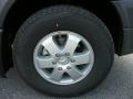 2011 Mercedes-Benz Sprinter 2500 High Roof Passenger Van Wheel and Tire Photo